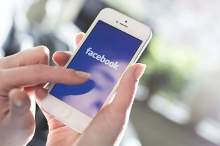 Facebook’s Winning Week