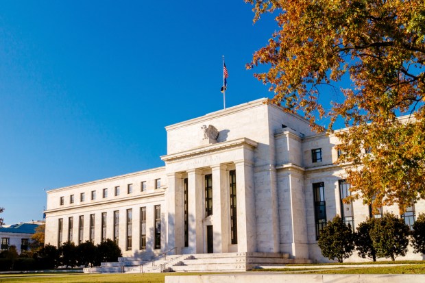 House Committee Wants Details On Fed’s String Of 50 Breaches