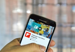 Flipboard Admits To Nine-Month Database Breach