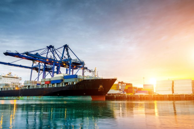PYMNTS spoke with Freightos to take a look at what’s happening in the world of cross-border shipping and to discuss the digital future of international trade.