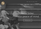 Uber For Baby-Sitting: Hello Sitter At The Nexus Of Creepy And Cool