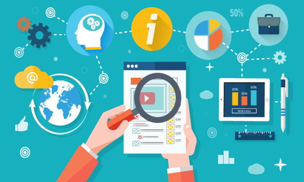 The Internet Trends Are In!