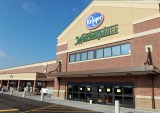 Kroger Cuts Make Grocery Stocks Decline