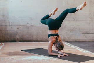 Lululemon Shares Fall After Drop In Q1 Sales