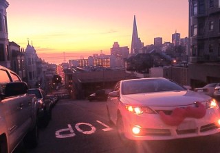 Lyft Is Working With Qatalyst Partners