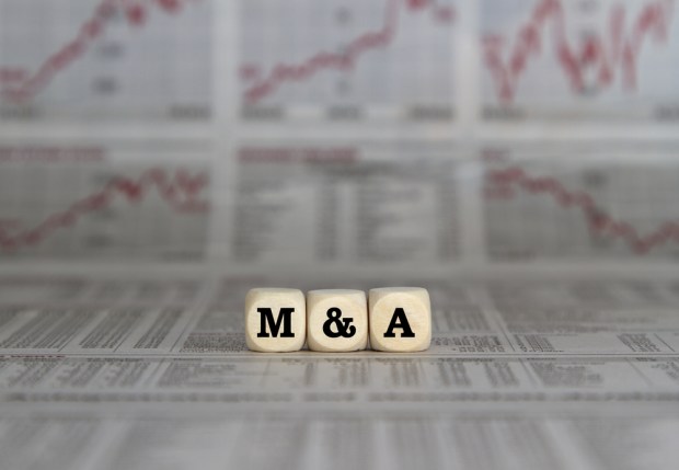 Marketo Buyout A Shot Across The Mid-Cap Bow?