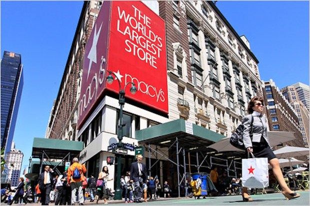 Macy’s Labor Woes (And Why The Rest Of Retail Should Watch)