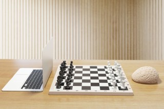 Computer Scientists Poke Holes In Machine-Run VC Firm
