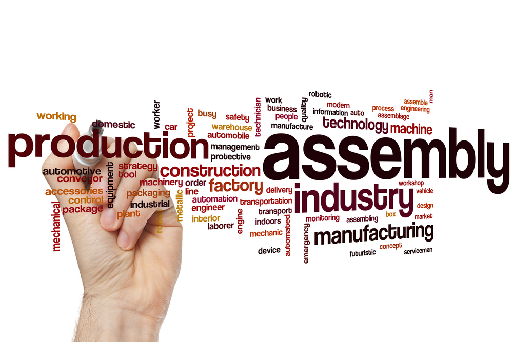 Manufacturers’ Key Into The Cloud For Efficiency (And Payments)
