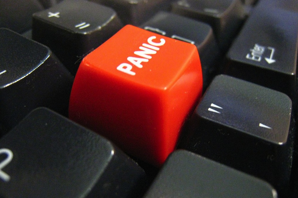 Is The Great Contraction Coming Soon To Alt Lending?