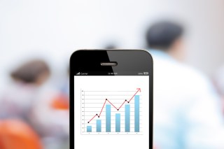 QuickBooks Pushes For Truly Mobile SMB Management