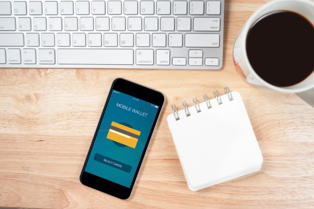 What Should Be Inside Your Mobile Wallet (Strategy)