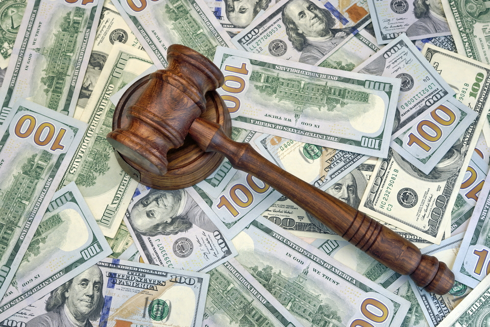 SEC Fines Morgan Stanley For Data Breach