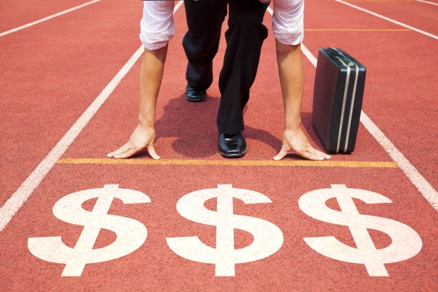 Putting Banks On The Fast Track Toward Faster Payments