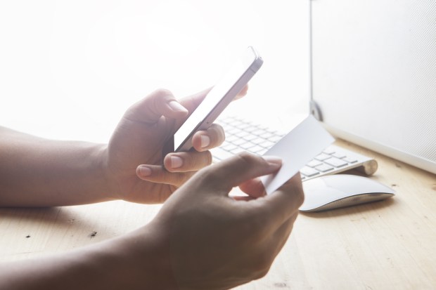 NCR Fast-Tracks Transaction Processing