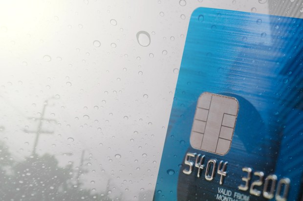 Navigating A Perfect Storm Of Payments Disruption