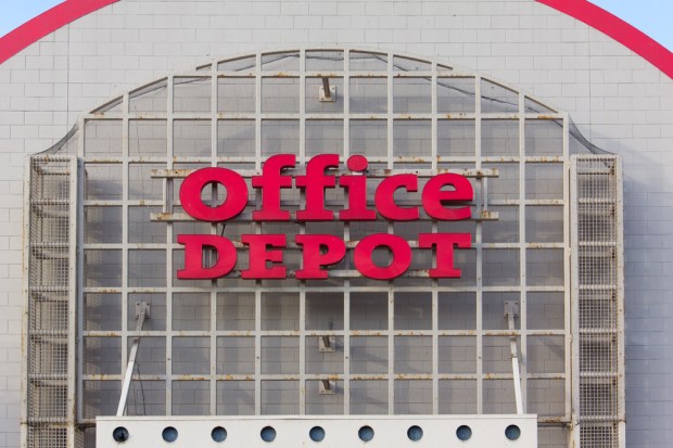 Office Depot Makes Changes In Leadership Team
