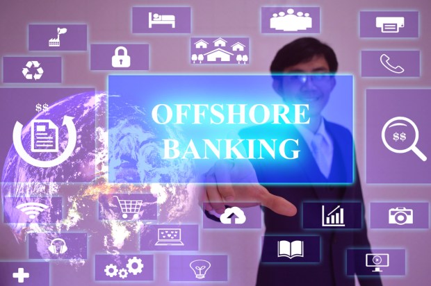 Iran’s Plan To Sidestep Payments Regs