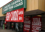 The Great Payday Lending Fizzle