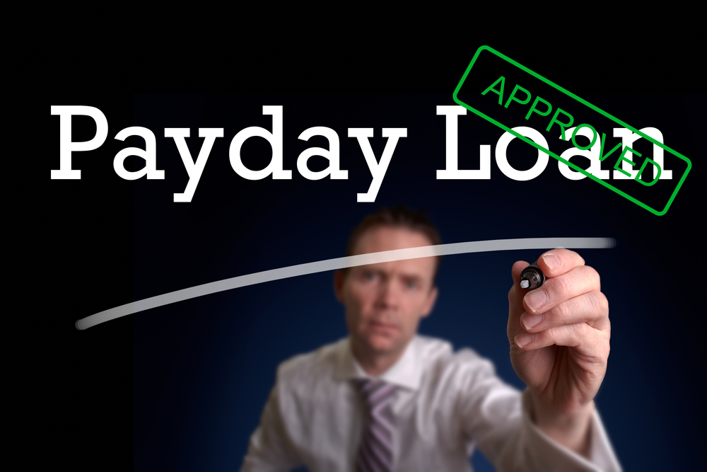 BBB issues payday loan warnings