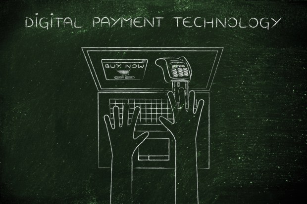 Moving toward critical payment mass