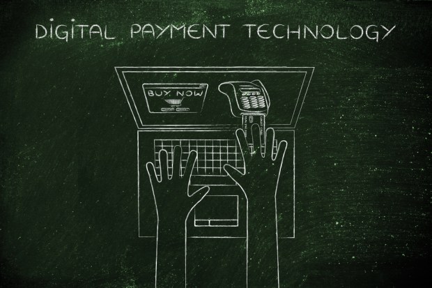Reaching Toward Critical Mass in Payments