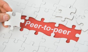 Peer to Peer