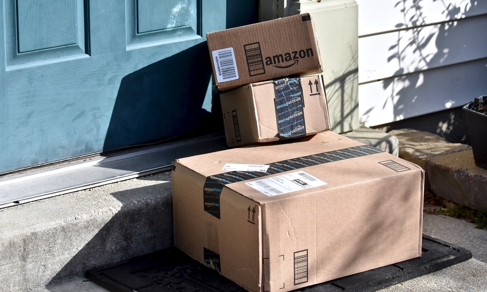 Amazon's move to kill its bike deliveries for its 