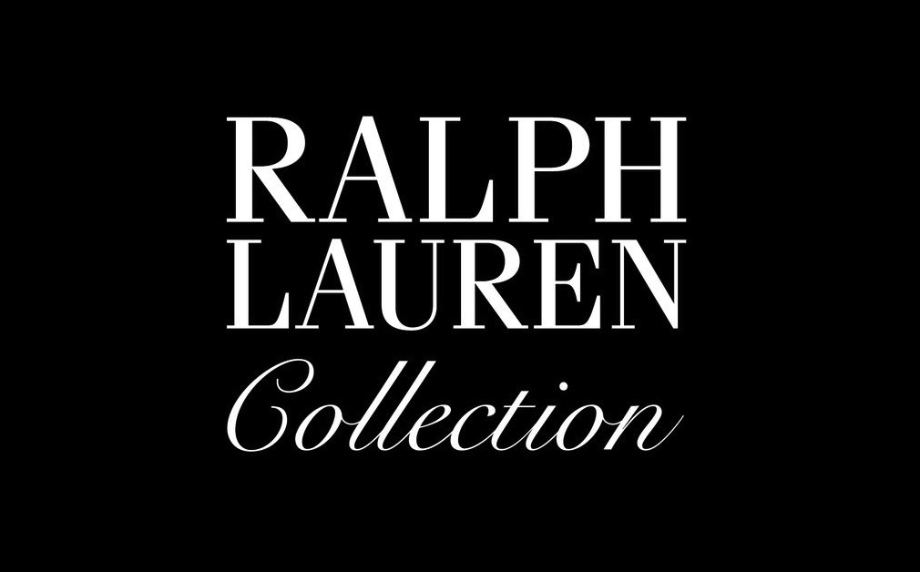 ralph lauren collection logo