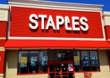 Staples’ CEO Steps Down