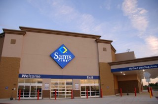 Sam’s Club Pushes A Prime Competitor