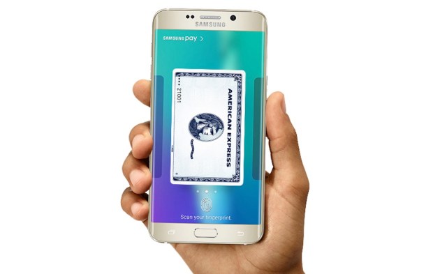Samsung Pay Launching Down Under — With New ‘Value-Added’ Features