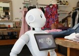 SoftBank CEO Believes Robots Will Outsmart, Outnumber Humans In 30 Years
