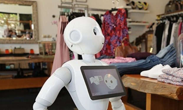 SoftBank CEO Believes Robots Will Outsmart, Outnumber Humans In 30 Years