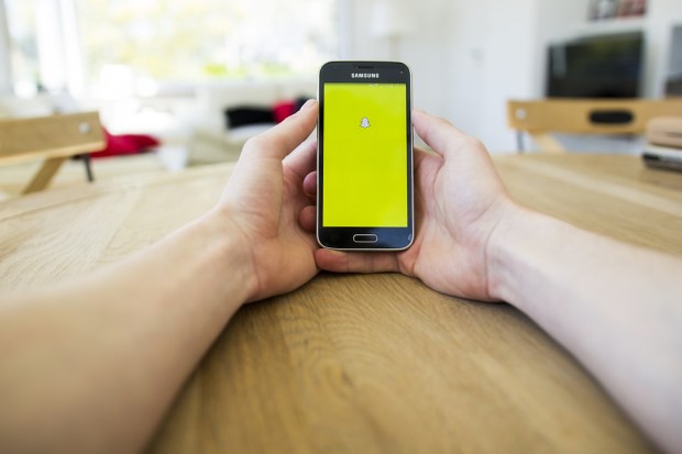 Snapchat Opens Ad API To Advertisers