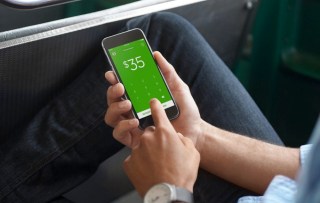 iMessage Is Opening Up For Square Cash Users (Soon)