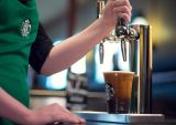 Starbucks Will Soon Serve Cold Brew On Tap