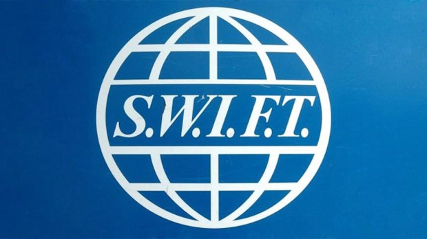 SWIFT Sees Record Payments Volume Post-Brexit