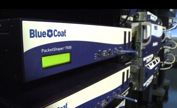 Symantec Sets Up To Buy Blue Coat Systems For $4.65B