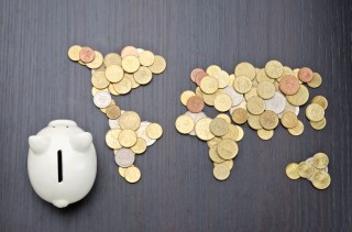 TMF Globalizes Employee Expense Management