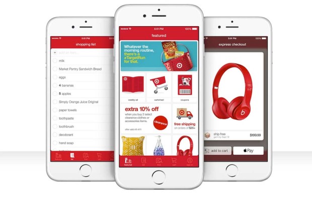 Target And The Troubles With Ship-From-Store