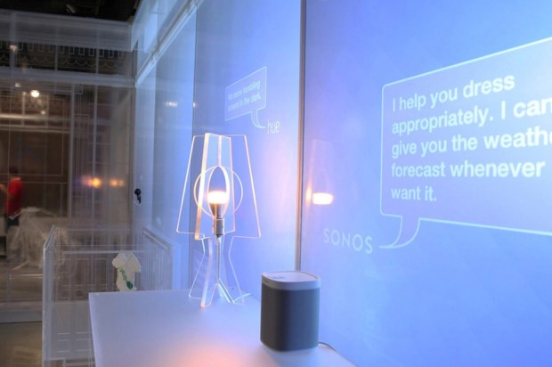 Target Rolls Out New ‘Connected Living’ Store Design