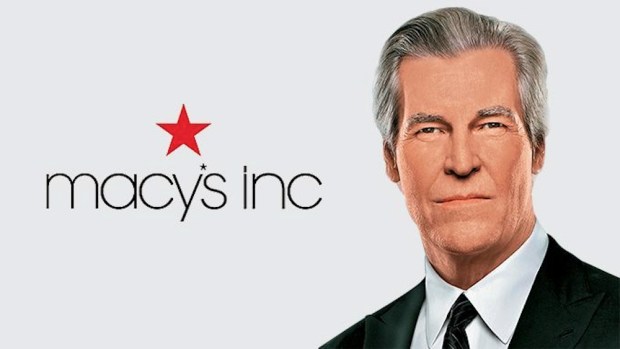 The Lundgren Era At Macy’s Is Ending