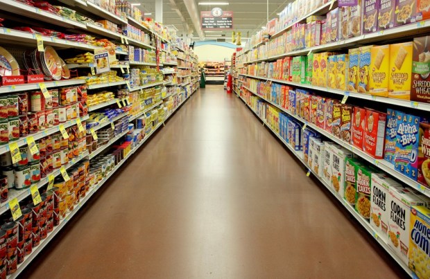The Changing Demographics Of The Grocery Game