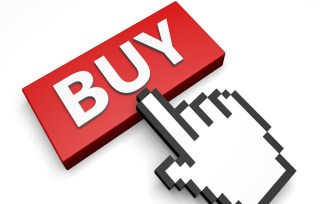 Consumers To Buy Buttons: We’re Just Not That Into You