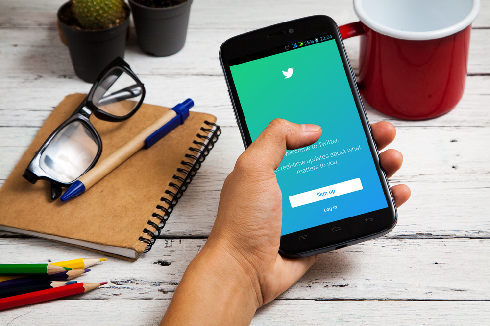 Twitter's $150M Machine-Learning Acquisition