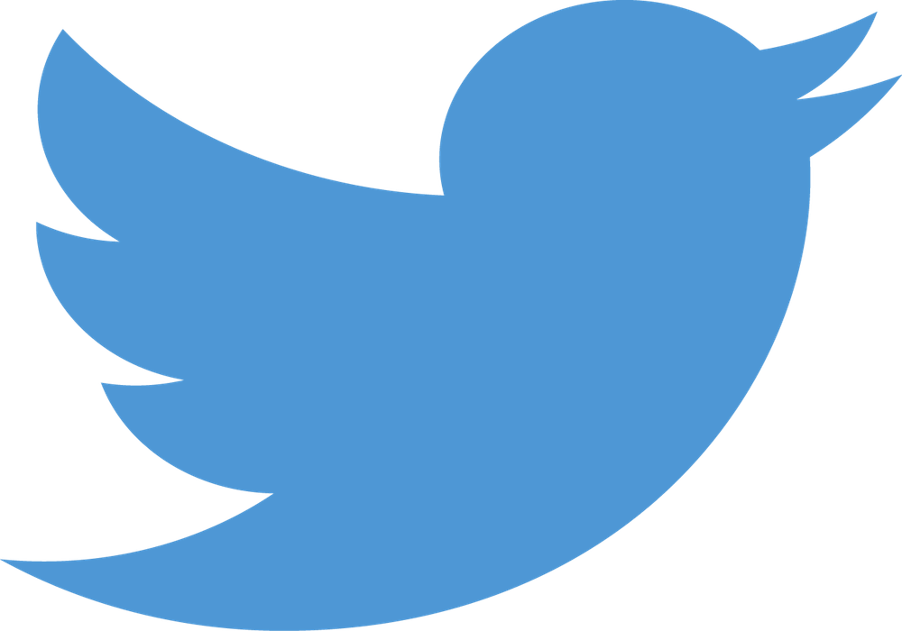 Atwitter O’er Twitter
