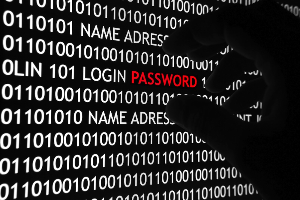 Hacked Twitter Passwords Are Up For Sale On The Dark Web