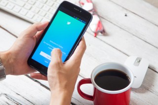 Twitter’s Exiting Buy Button Exec Tweets Farewell