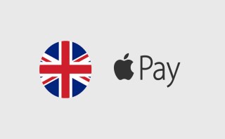UK Retailers Allowing Uncapped Apple Pay Transactions